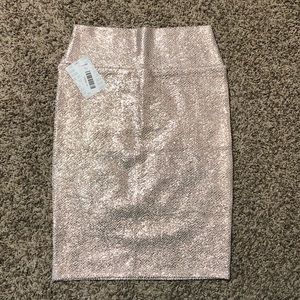 Lularoe pencil skirt
